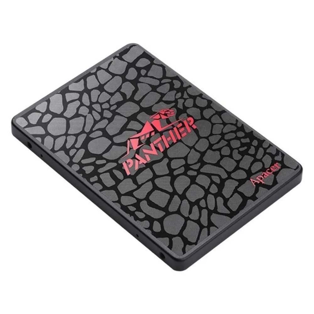 Amazon.in: Buy Apacer Internal SSD SATA III 6GB/s 2.5 inch ECC